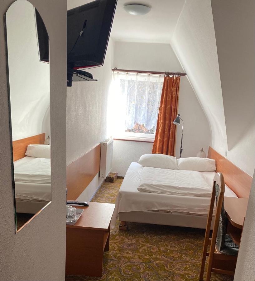 Hotel Gorecki 리드즈바르크 바르민스키 외부 사진